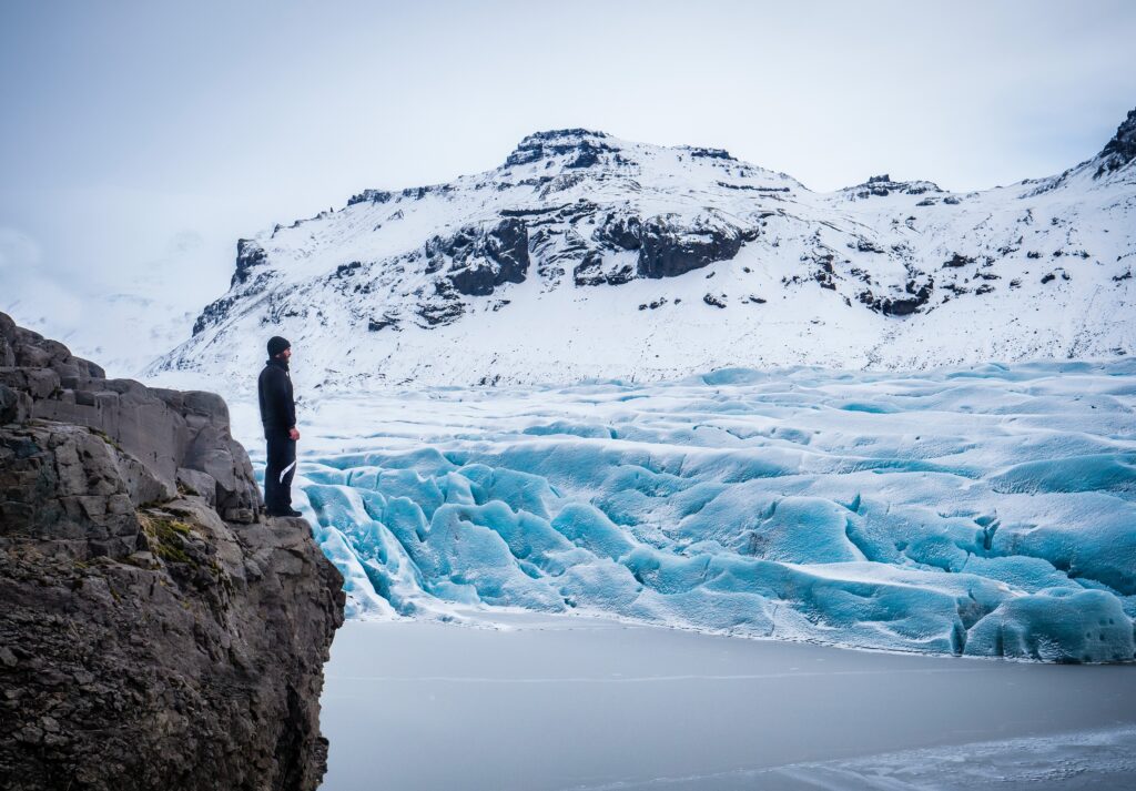 Skaftafell